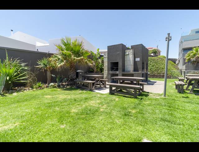 1 BEDROOM APARTMENT FOR SALE IN BLOUBERGSTRAND